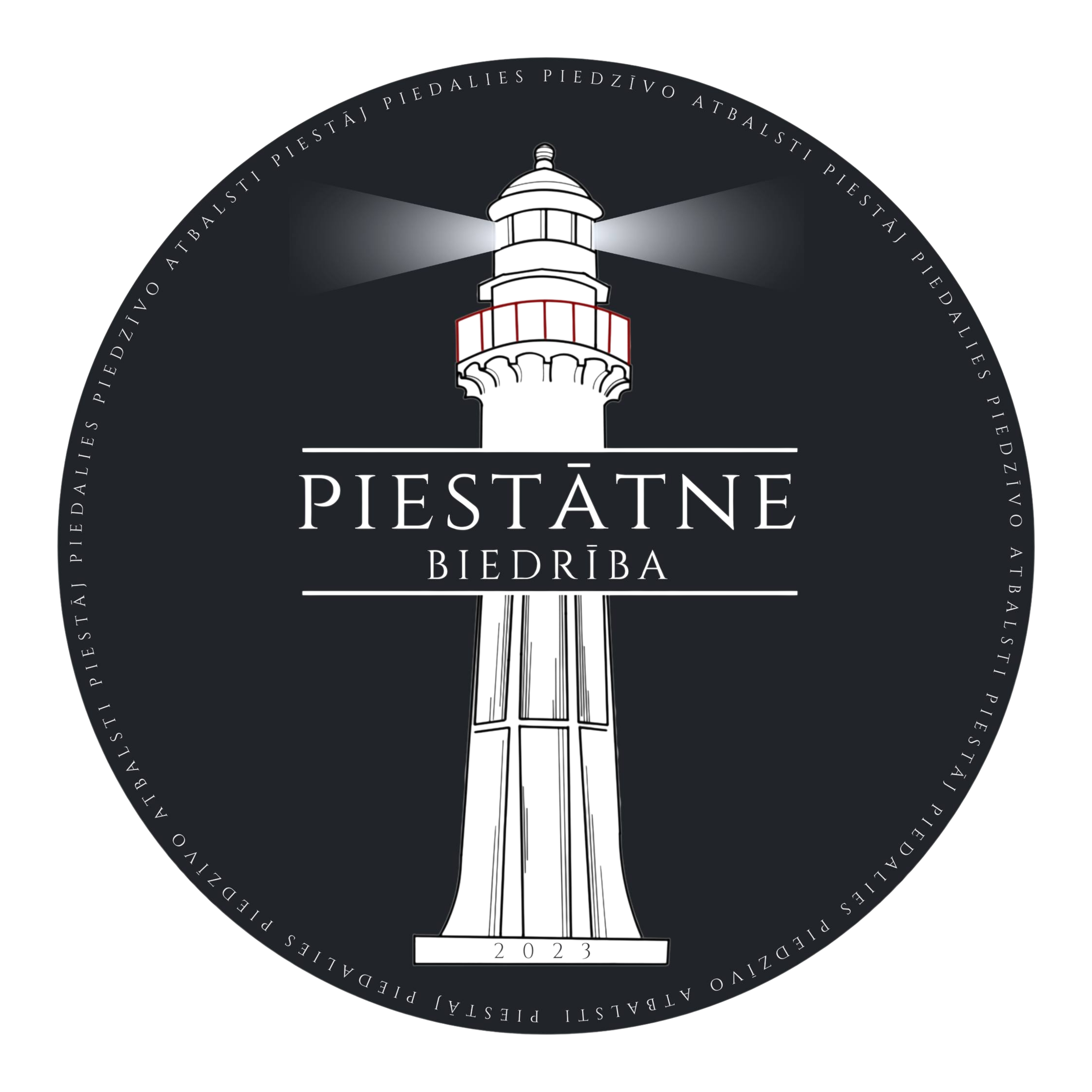 Biedrība "Piestātne"