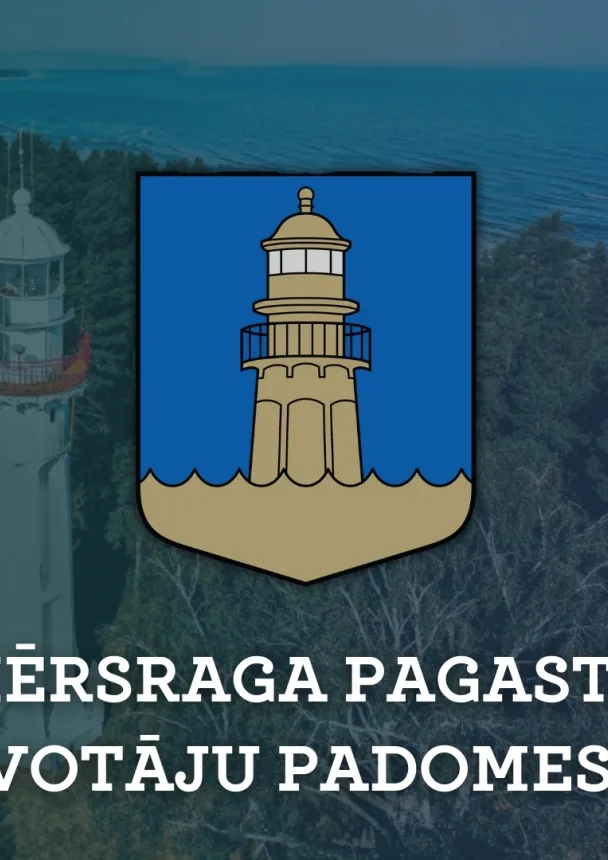 Mērsraga pagasta iedzīvotāju padomes sanāksme