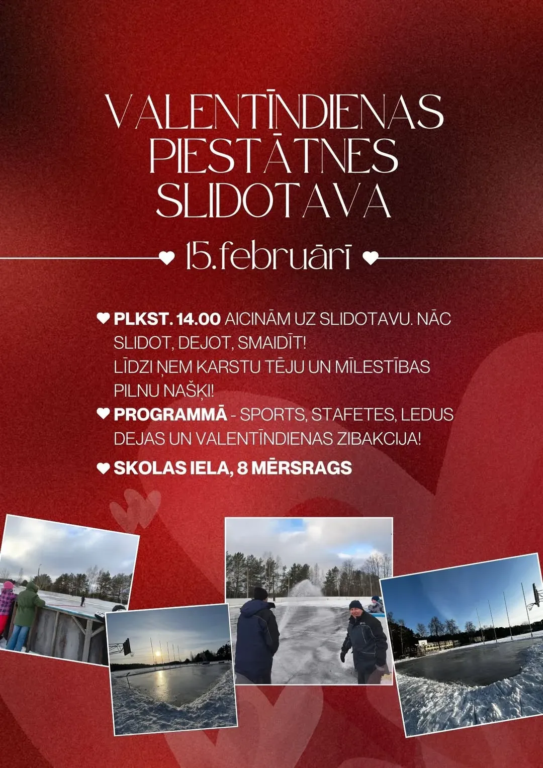 Valentīndienas piestātne photo 3